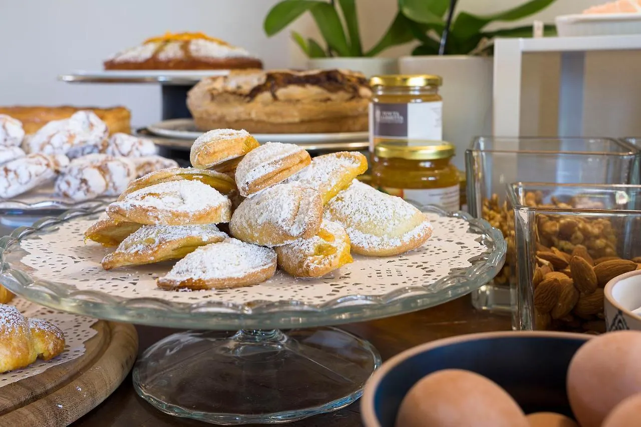 Hotel Neroli Bio Relais La Rotondella 4*,