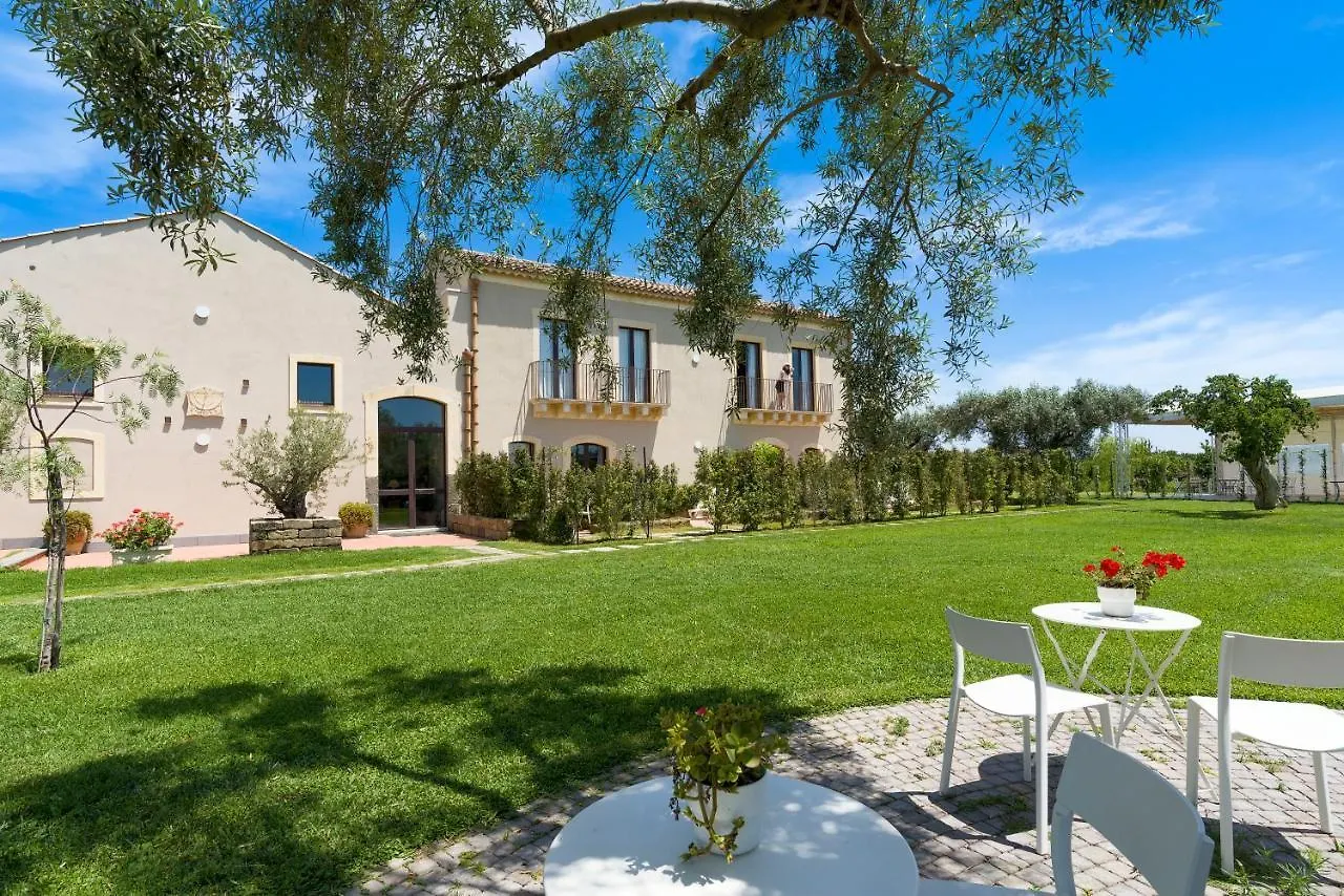 Hotel Neroli Bio Relais La Rotondella