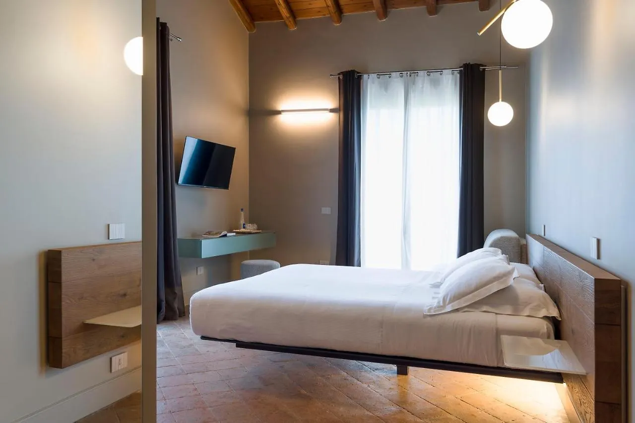 Hotel Neroli Bio Relais La Rotondella