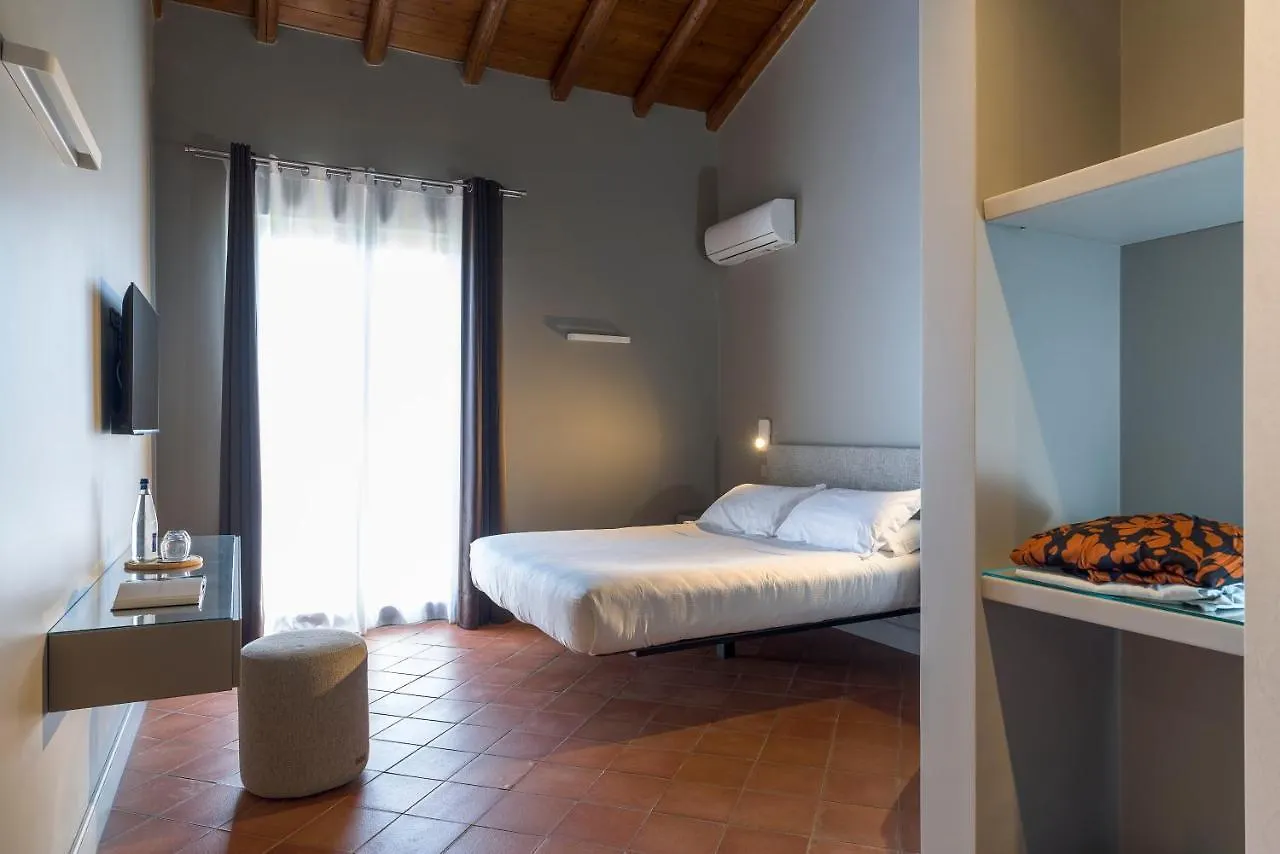 Hotel Neroli Bio Relais La Rotondella 4*,  Italien