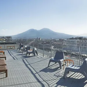 B&B Hotel Napoli Neapel