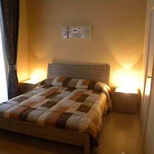 Residenza Umberto Frühstückspension